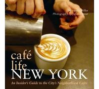 Sandy Miller Café Life New York (Tascabile) Café Life