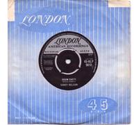 SANDY NELSON - drum party / big noise from winnetka