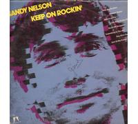 Sandy Nelson - Keep on Rockin'