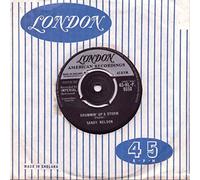 SANDY NELSON - SANDY NELSON - DRUMMIN' UP A STORM 7in (32137)