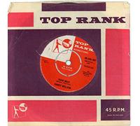 SANDY NELSON - Teen Beat - Sandy Nelson 7" 45