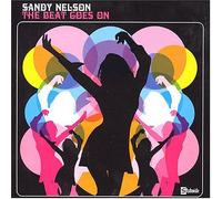 Sandy Nelson - The Beat Goes on