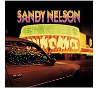 Sandy Nelson - Untitled
