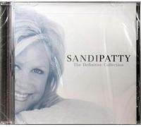 Sandy Patti - Definitive Collection: Unpublished Exclusive