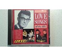 Sandy Posey,Lloyd Price,Turtles,Buddy Holly,Pery Sledge,Platters,Marcels,Sam Cooke - Love Songs of the 60`s Volume One