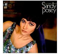Sandy Posey - Sandy Posey - Single Girl - [7"]
