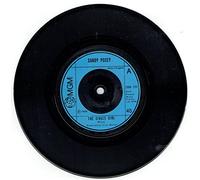 Sandy Posey - Sandy Posey - The Single Girl / I Take It Back (7" Vinyl)
