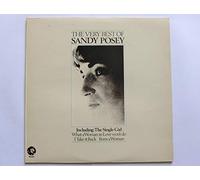 Sandy Posey - Sandy Posey / The Very Best Of Sandy Posey