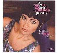Posey, Sandy - Single Girl, Very Best