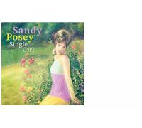 Sandy Posey - Single Girl