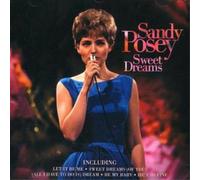 Sandy Posey Sweet Dreams (CD) Album