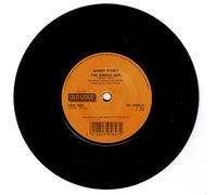 Sandy Posey - The Single Girl / Born A Woman
