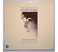 Sandy Posey - The Very Best Of Sandy Posey