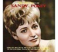 Sandy Posey - Very Best of [Import]