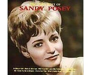 Sandy Posey - Very Best of [Import]