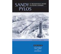Sandy Pylos: An Archaeological History from Nestor to Navarino