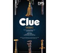 Sandy Rustin Clue High School (Version 6) (Tascabile)