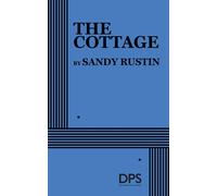 Sandy Rustin The Cottage (Tascabile)