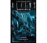 Sandy Schofield Stepha The Complete Aliens Omnibus: Volume Three (R (Tascabile)