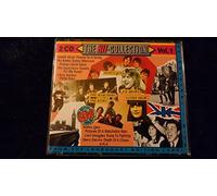 Sandy Shaw, Lonnie Donegan, Chris Barber & The Checkmates, Lance Fortune, Petula Clark, The Viscounts, Kenny Ball, Joe Brown& The Bruvers, Jimmy Justice, Mungo Jerry - The Hit Collection Vol. 1