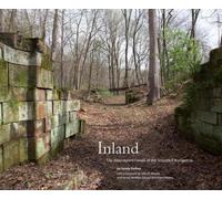 Sandy Sorlien Mike Szilagyi Inland (Copertina rigida)