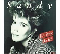 Sandy Stevens - J'ai Faim De Toi