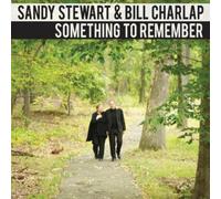 Sandy Stewart & Bill Charlap Something to Remember (CD) Album