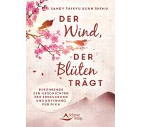 Sandy Taikyu Ku Der Wind, der Blüten trägt: Berührende Zen-Geschicht (Tascabile)