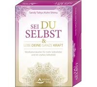 Sandy Taikyu Ku Sei du selbst, und lebe deine ganze Kraft - Meditati (Tascabile)