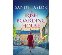 Sandy Taylor The Irish Boarding House (Tascabile)