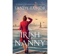 Sandy Taylor The Irish Nanny (Tascabile)