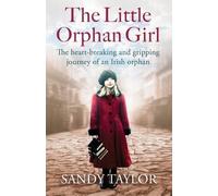 Sandy Taylor The Little Orphan Girl (Tascabile)