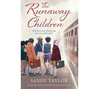 Sandy Taylor The Runaway Children (Tascabile)