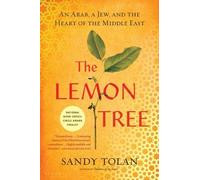 Sandy Tolan The Lemon Tree (Tascabile)