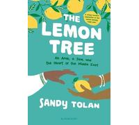Sandy Tolan The Lemon Tree (Young Readers' Edition) (Copertina rigida)