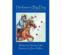 Sandy Tyler Herkimer's Big Day (Copertina rigida)