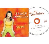 Sandy Valentino - Encore