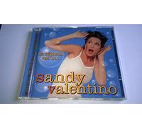 Sandy Valentino - La R+Ponse Est Oui