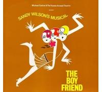 Sandy Wilson - The Boy Friend - Original 1967 London Cast
