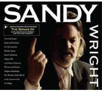 Sandy Wright The Songs of Sandy Wright (CD) Album