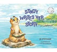 Sandy Writes Her Story