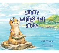 Sandy Writes Her Story