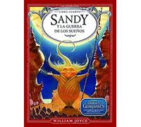 Sandy y la guerra de los sueños / The Sandman and the War of Dreams: 4
