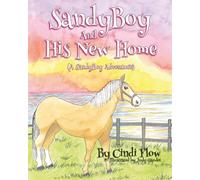 SandyBoy and The Christmas Blizzard