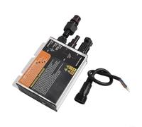 Sandyseptember 120700W per inverter solare per efficienza MPPT di conversione da CC a CA, raffreddamento naturale senza ventola (180W)