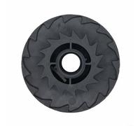 Sandyseptember Bobine di filo di ricambio per decespugliatore senza fili Parkside per PRTA 20Li A1 B2 C3, bobina di filo in nylon con tappo protettivo per un uso duraturo (1 confezione)