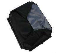 Sandyseptember Borsa raccogli erba compatibile per modelli Honda HRU215 HRU216 HRJ216 HRU216D DMC216SH progettati per raccogliere erba tagliata (per 53,3 cm)