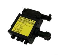 Sandyseptember Commutatore elettrico 650591-7, pezzo di ricambio rotatorio dell'utensile elettrico per HR2800 HR281, sostituzione diretta