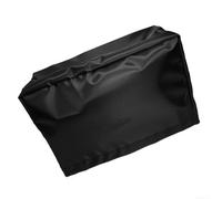 Sandyseptember Copertura esterna dello schermo del carretto di golf che offre protezione impermeabile e antipolvere con il materiale del panno di Oxford per proteggere contro i danni da polvere e