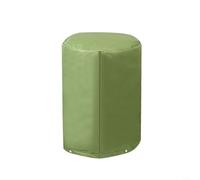 Sandyseptember Copertura isolata per serbatoio a pressione, protezione antigelo per pompa da pozzo, borsa isolante per pompa resistente per casa, giardino (Φ40 cm x 86 cm)